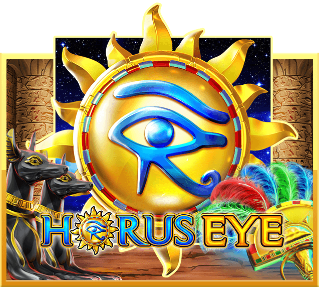 Horus Eye JOKER SLOT สล็อต