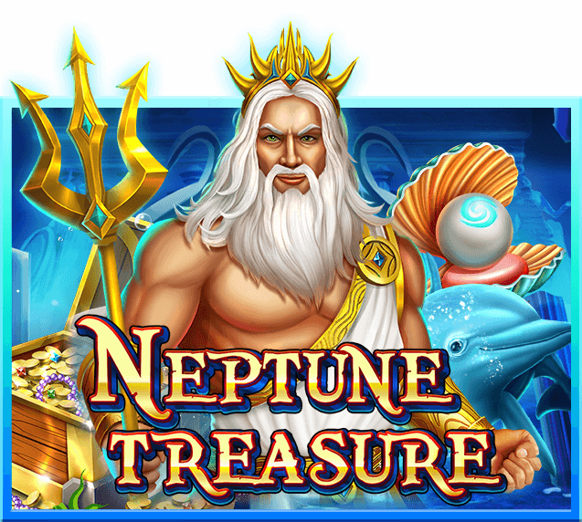Neptune Treasure JOKER SLOT