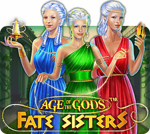 Fate Sisters PT SLOT