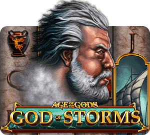God of Storms PT SLOT