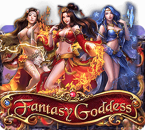 Fantasy Goddess SAเกม สล็อตฟรี สล็อต ทดลองเล่น SA