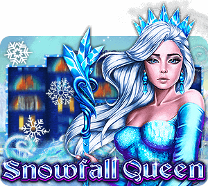 Snowfall Queen SW SLOT