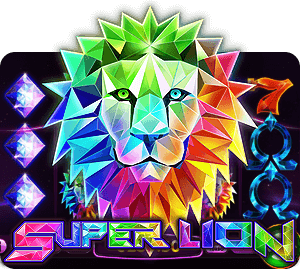 Super Lion SW SLOT สล็อต