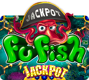 Fu Fish Jackpot SW Skywind