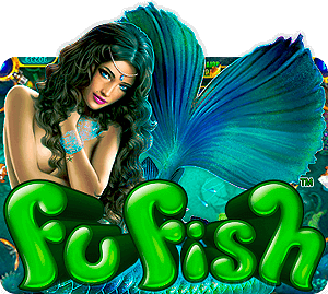เกมยิงปลา Fu Fish Mermaid Skywind Group