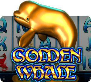 Golden Whale SG SLOT SpadeGaming