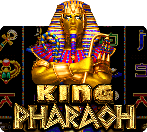 King Pharaoh SLOT SpadeGaming