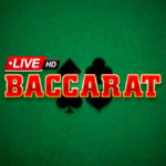 บาคาร่า ออนไลน์ บาคารา (Live Baccarat) เว็บพนัน สี่ห้าพลัสออนไลน์ (45Plus Online)