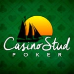 โป๊กเกอร์ ออนไลน์ Casino Stud Poker Playtech