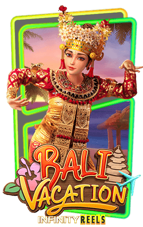 พีจี PGslot สล็อต อัพเดทใหม่ล่าสุด Bali Vacation เว็บสล็อต 45Plus Online คาสิโนออนไลน์ระดับเอเชีย