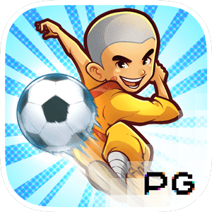 ทดลองเล่นสล็อต PGslot พีจีสล็อต Shaolin Soccer ทดลองเล่น เว็บสล็อต 45Plus Online พนันออนไลน์ระดับเอเชีย