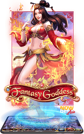 Fantasy Goddess SA Slot